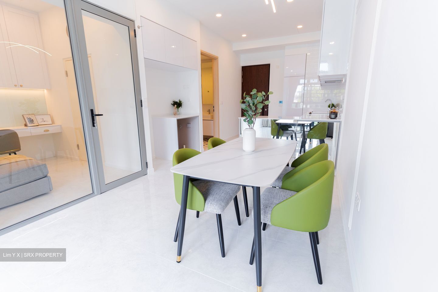 Kovan Jewel (D19), Apartment #525421581